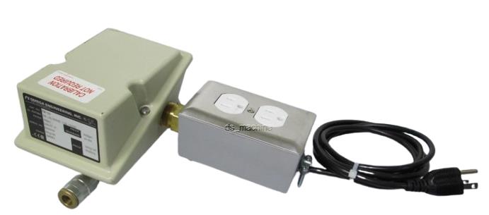 OMEGA ENGINEERING PSW-309