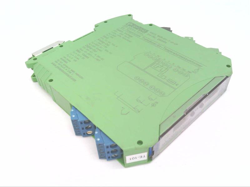 PHOENIX CONTACT MACX MCR-EX-T-UI-UP