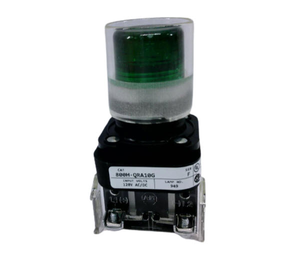 ALLEN BRADLEY 800H-QRA10G