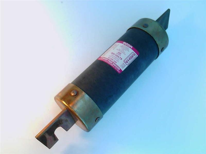 ECONOMY FUSE ECSR-450