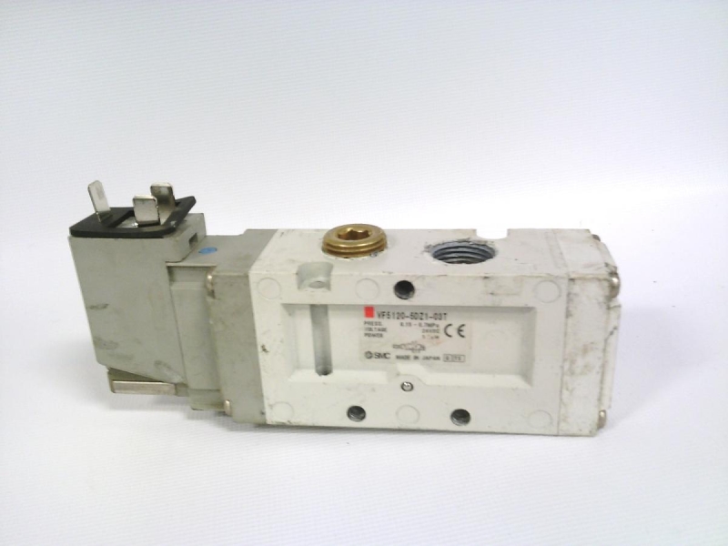 SMC VF5120-5DZ1-03T
