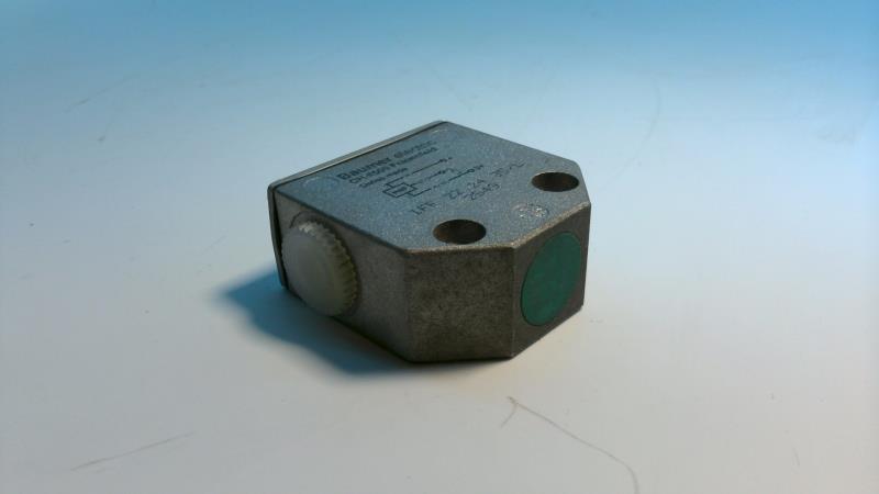 BAUMER ELECTRIC IFF222435L