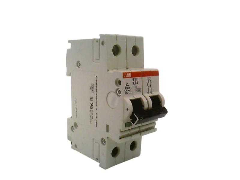 ASEA BROWN BOVERI S282-K8