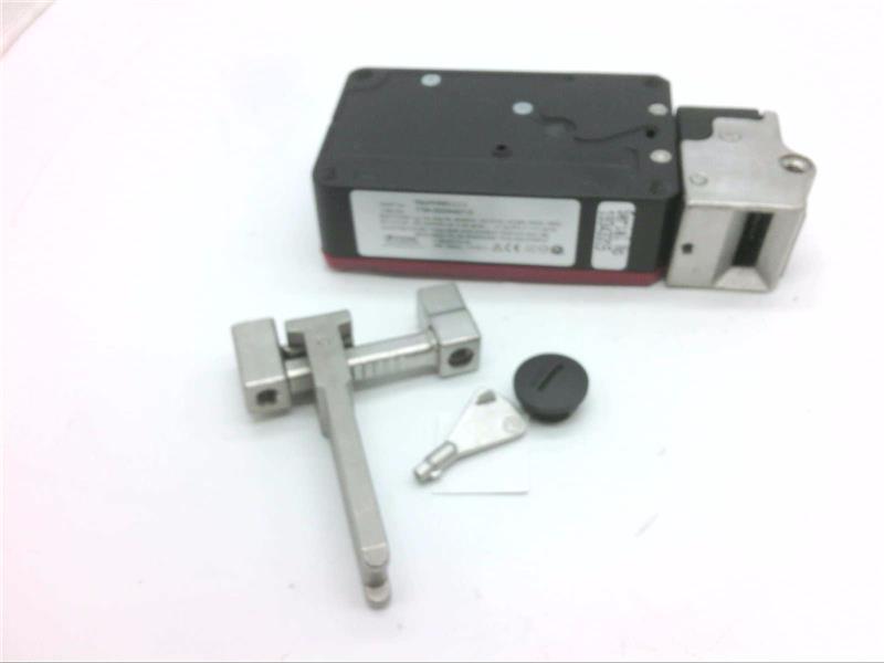 FORTRESS INTERLOCKS TA2T6SL111