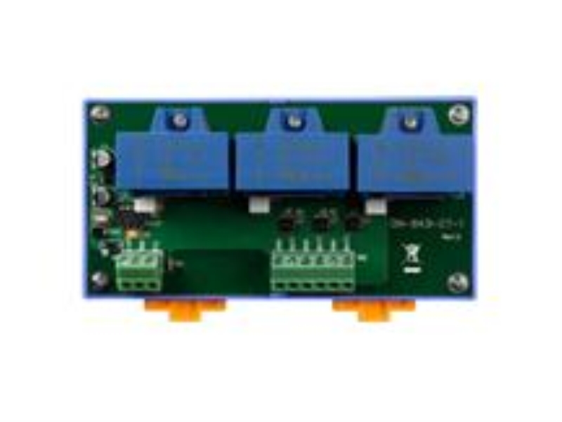 ICP DAS USA DN-843I-CT-1