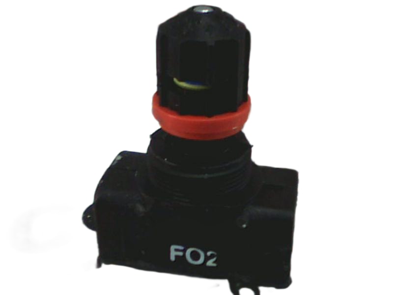 FO2-1/4 by INGERSOLL RAND