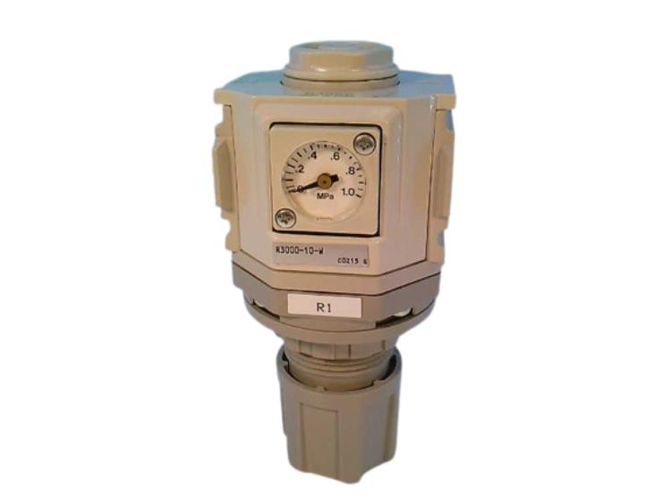 R3000-10-W Pneumatic Regulator by CKD CORP