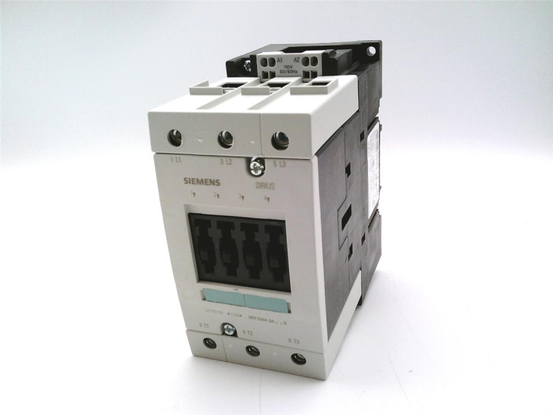 SIEMENS 3RT10443AG20