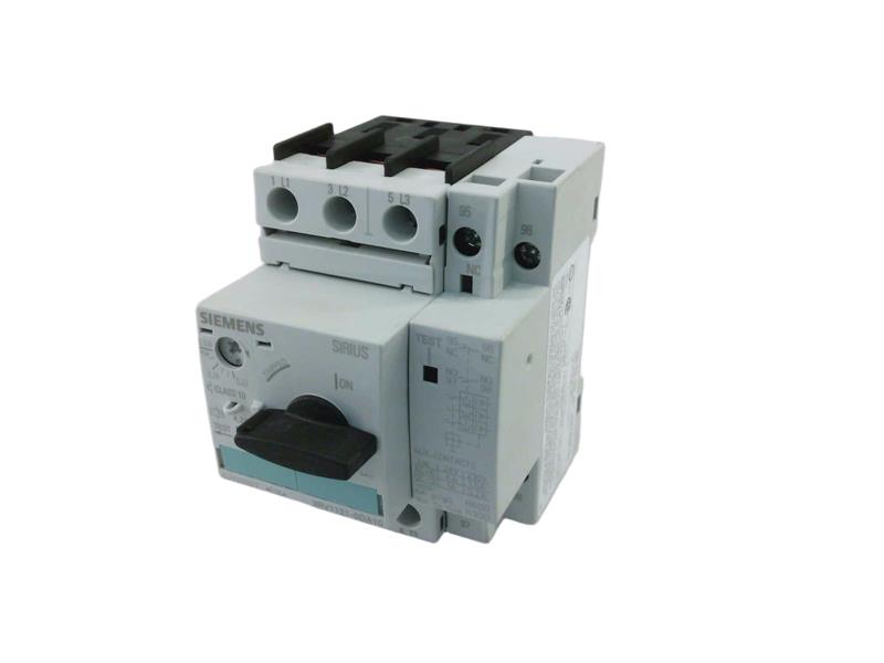 3RV1121-0DA10 by SIEMENS