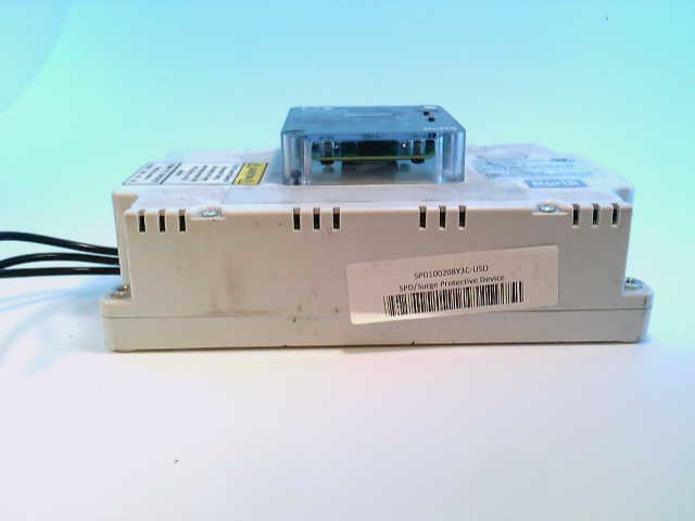 EATON CORPORATION SPD100208Y3C