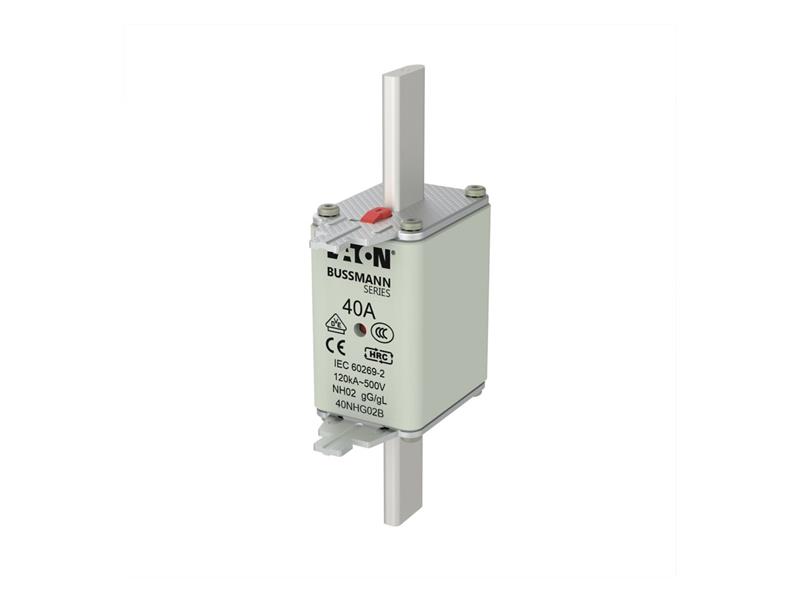 EATON CORPORATION 40NHG02B