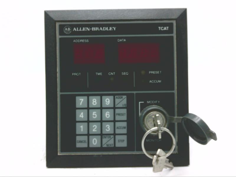 ALLEN BRADLEY 1745-TCAT