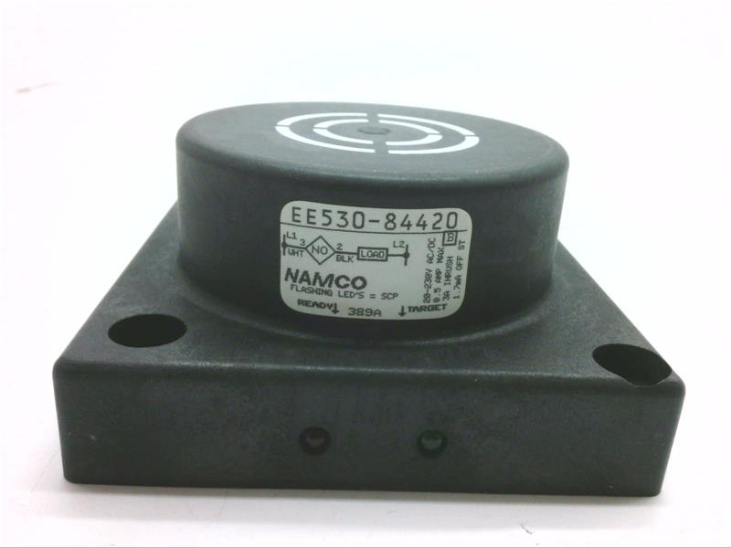 DANAHER CONTROLS EE530-84420