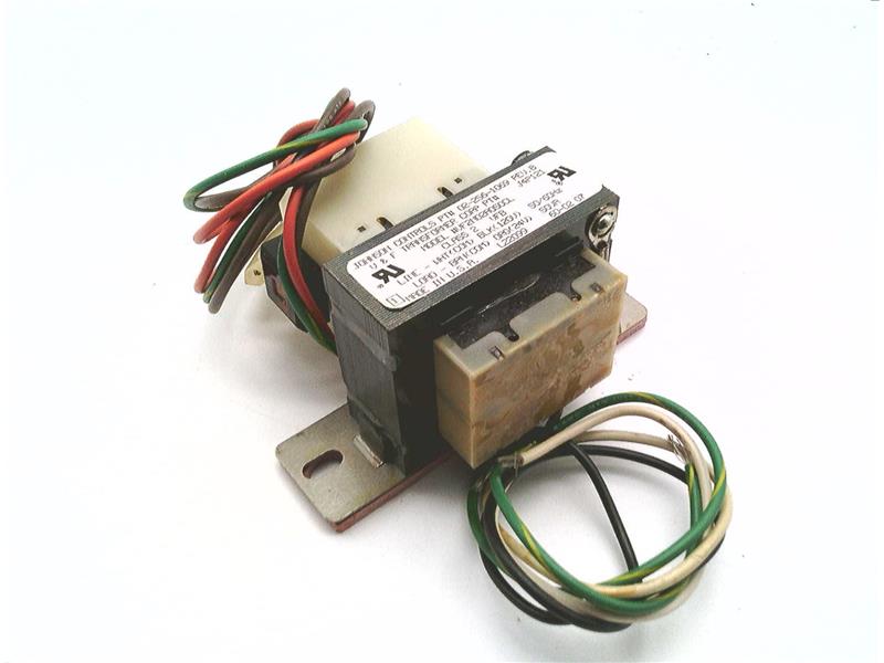 JOHNSON CONTROLS AS-XFR050-0