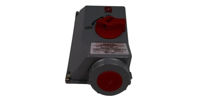 MENNEKES ME3430MIRFC7