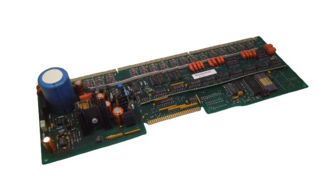 GCSA-102-4 by INVENSYS