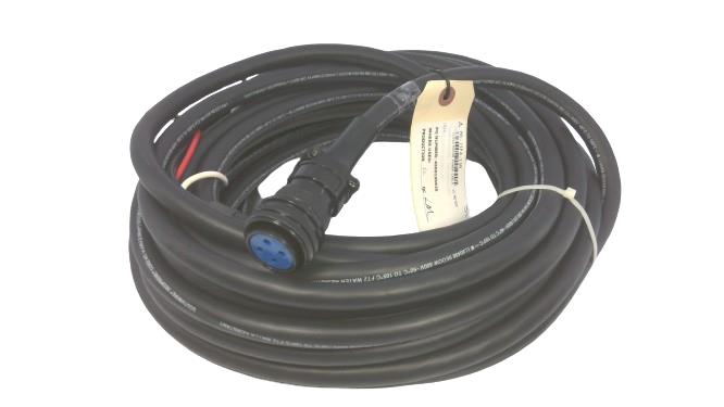 MITSUBISHI MR-J3P4-15M