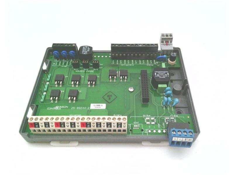 JOHNSON CONTROLS MS-IOB4710-0