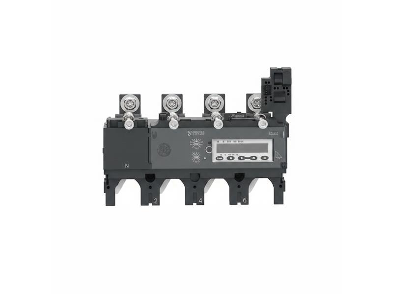 SCHNEIDER ELECTRIC C6345E630