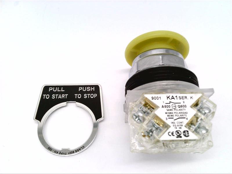 SCHNEIDER ELECTRIC 9001-KR9YH13