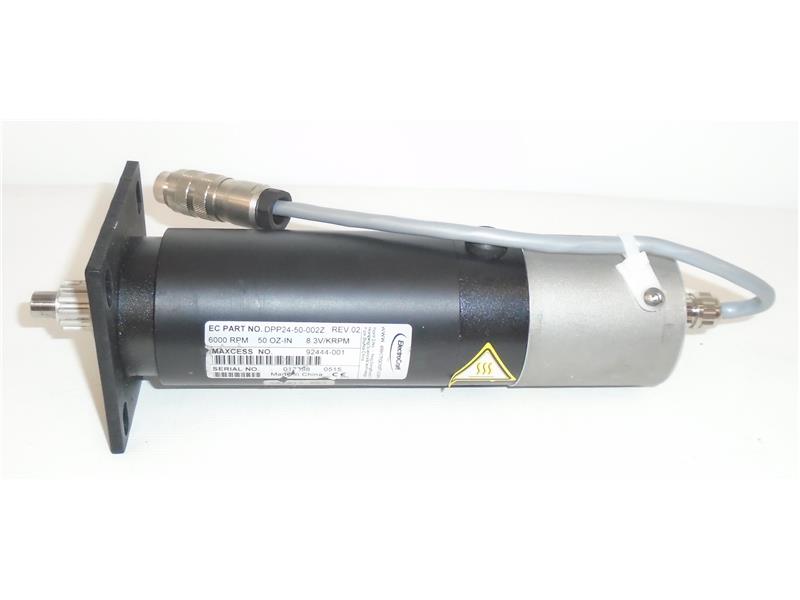 ELECTROCRAFT DPP24-50-002Z