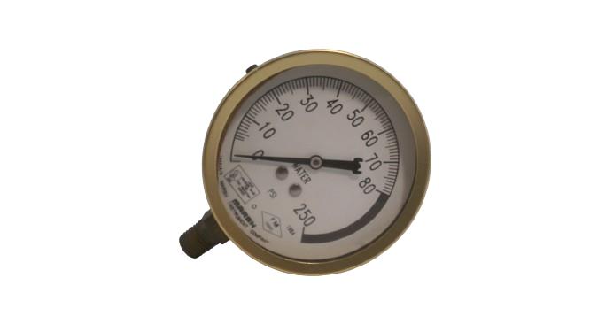 MARSH BELLOFRAM W0411