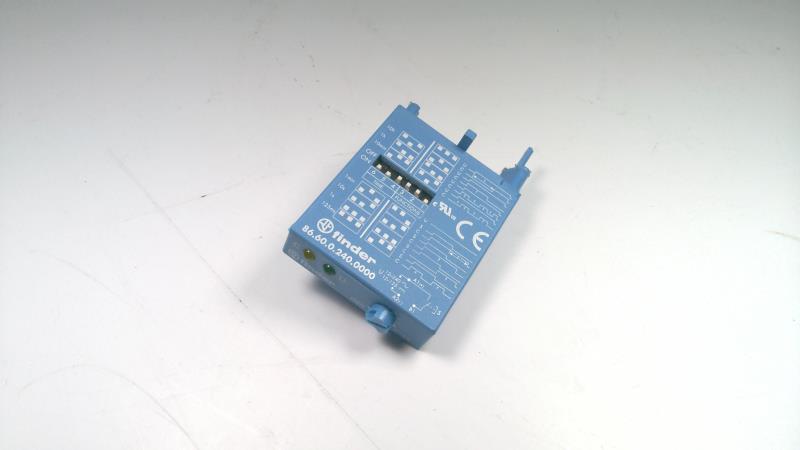 FINDER 86.60.0.240.0000