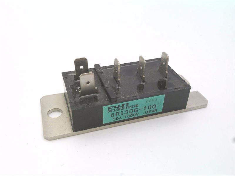 FUJI ELECTRIC 6RI30G-160