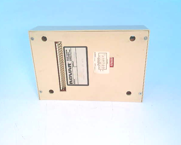 HONEYWELL ETM-2024/WM