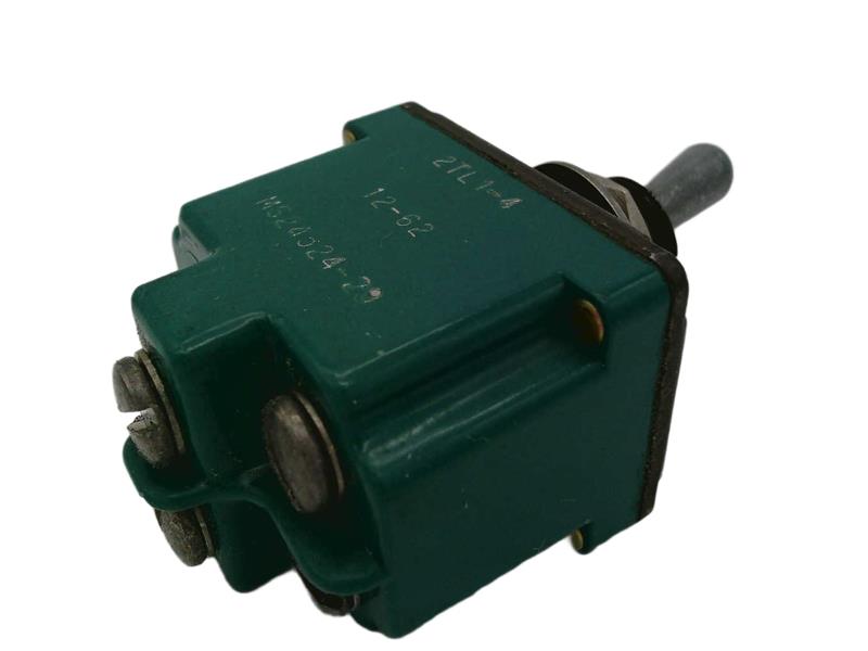 2TL1-4 by HONEYWELL