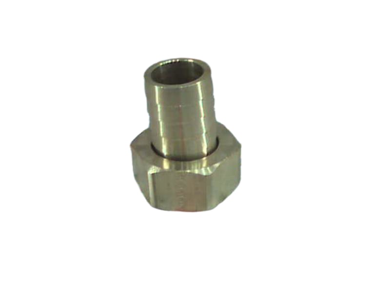 CRANE PUMPS & SYSTEMS INC 12342