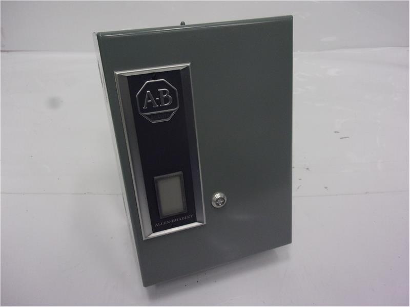 ALLEN BRADLEY 509-BAD