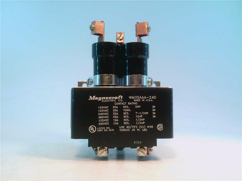 WM35AAA-24D by SCHNEIDER ELECTRIC