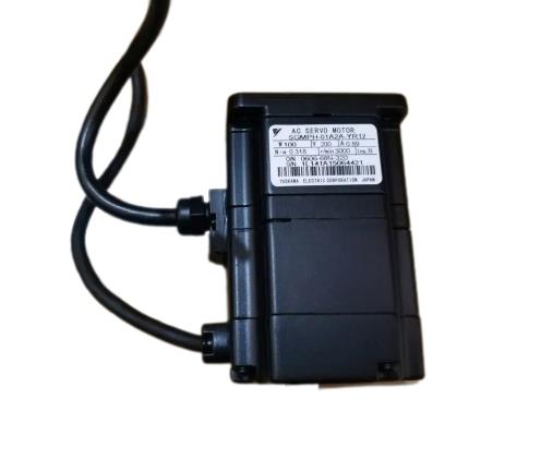 YASKAWA ELECTRIC SGMPH-01A2A-YR12