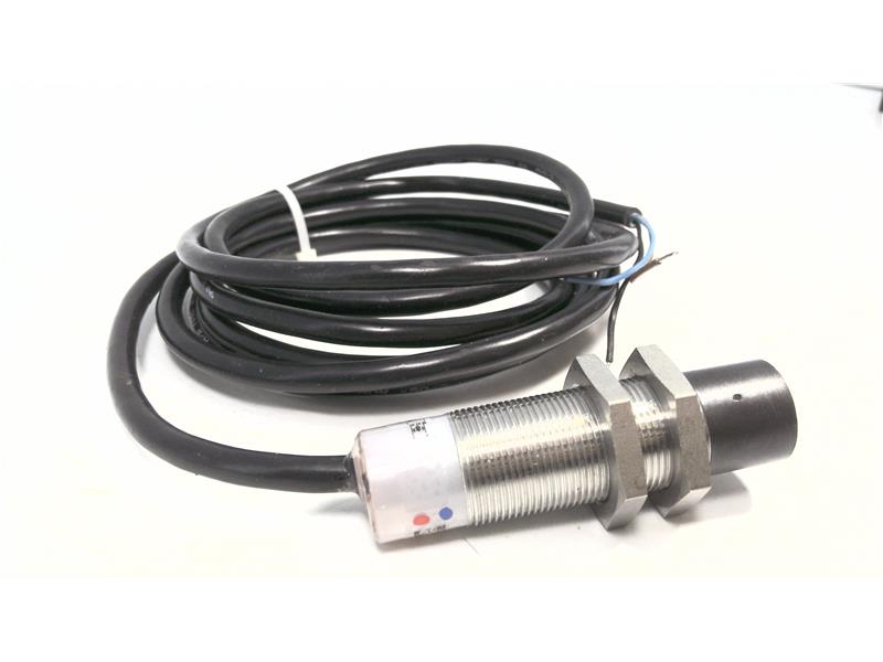 EATON CORPORATION E59-M18C116C02-D1