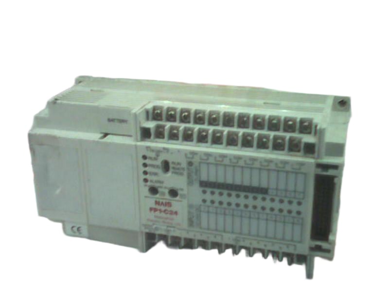 AFP12257CE by MATSUSHITA ELECTRIC