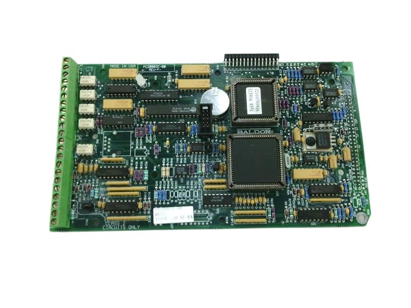 EB0013A00SP by ASEA BROWN BOVERI