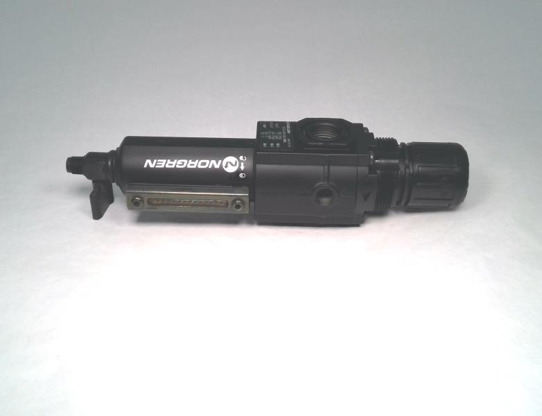 NORGREN B72G-3AK-QD3-RMG