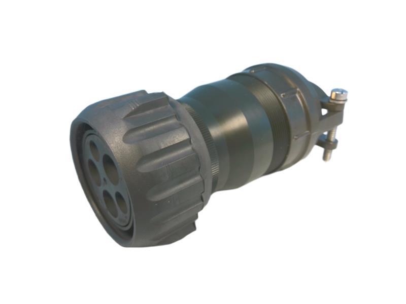ITT FRCIR06LCFEGG4436A51SF80T100VO