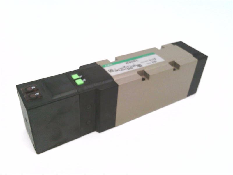 CKD CORP 4TB429-00-L-3