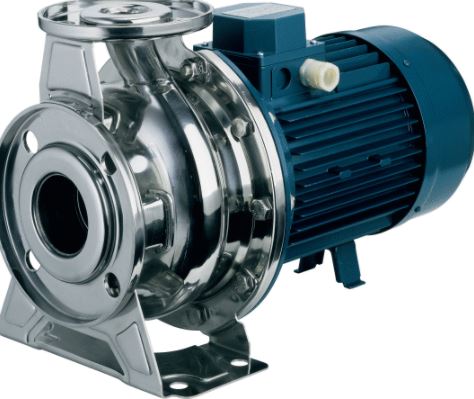 EBARA PUMP 3M/I40-200/5.56