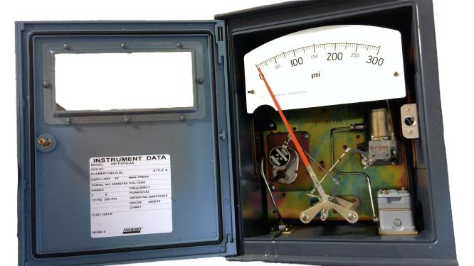 INVENSYS 45P-F2/PB-AA