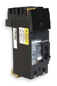 SCHNEIDER ELECTRIC QDA222004