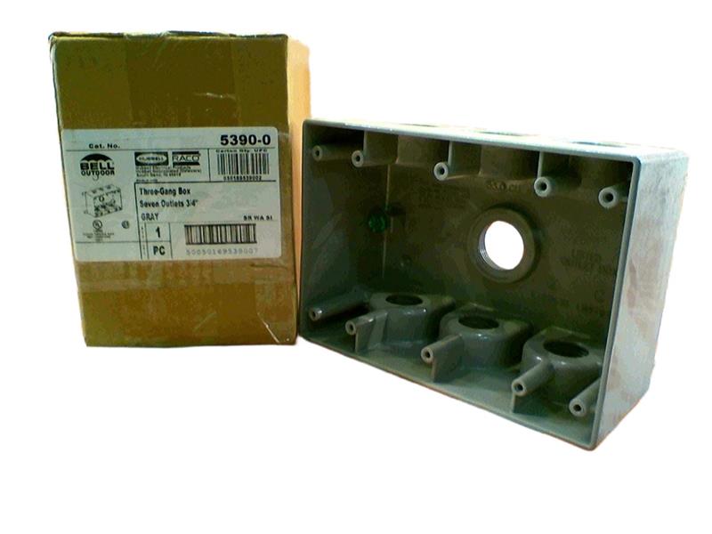 HUBBELL 5390-0