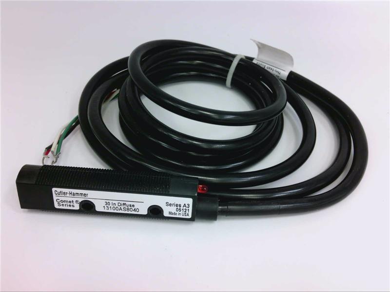 13100AS8040 by EATON CORPORATION