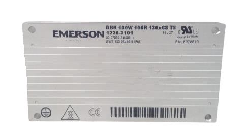 NIDEC CORP 1220-3101