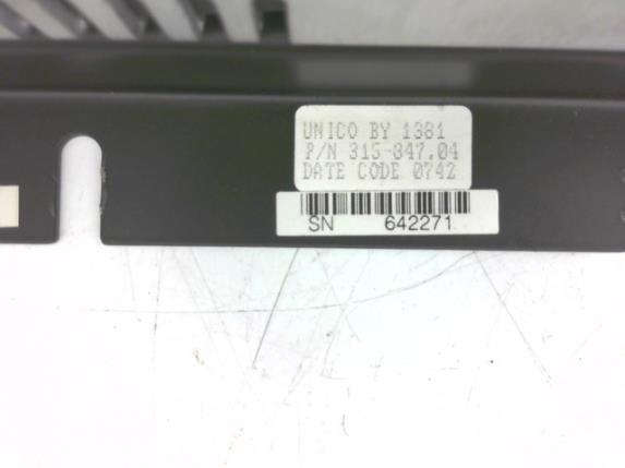 REGAL REXNORD 315-847.04