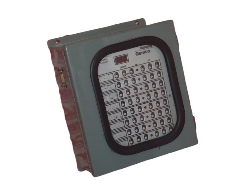 AMETEK 1986-1448