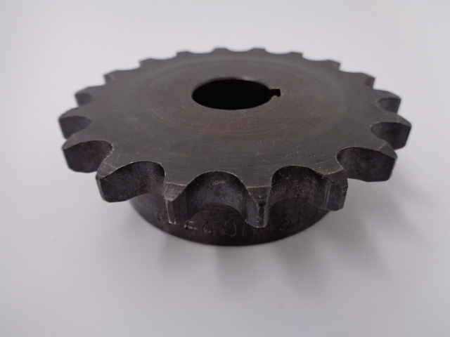 US TSUBAKI 40B18F-3/4