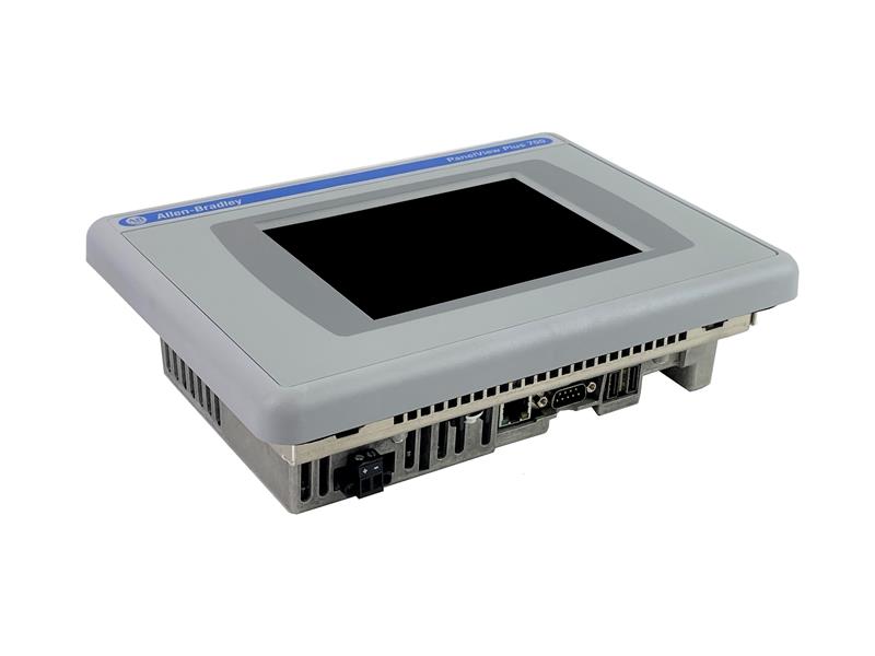 ALLEN BRADLEY 2711P-T7C4D8